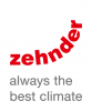 Zehnder Group Deutschland GmbH Logo